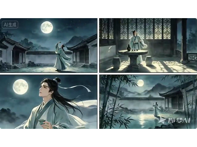 作品预览