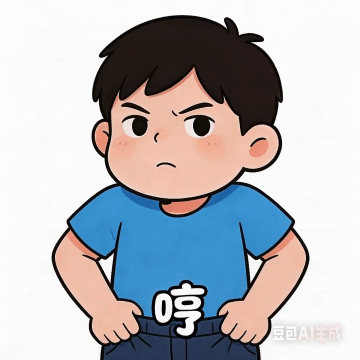 动图表情包 - Josie