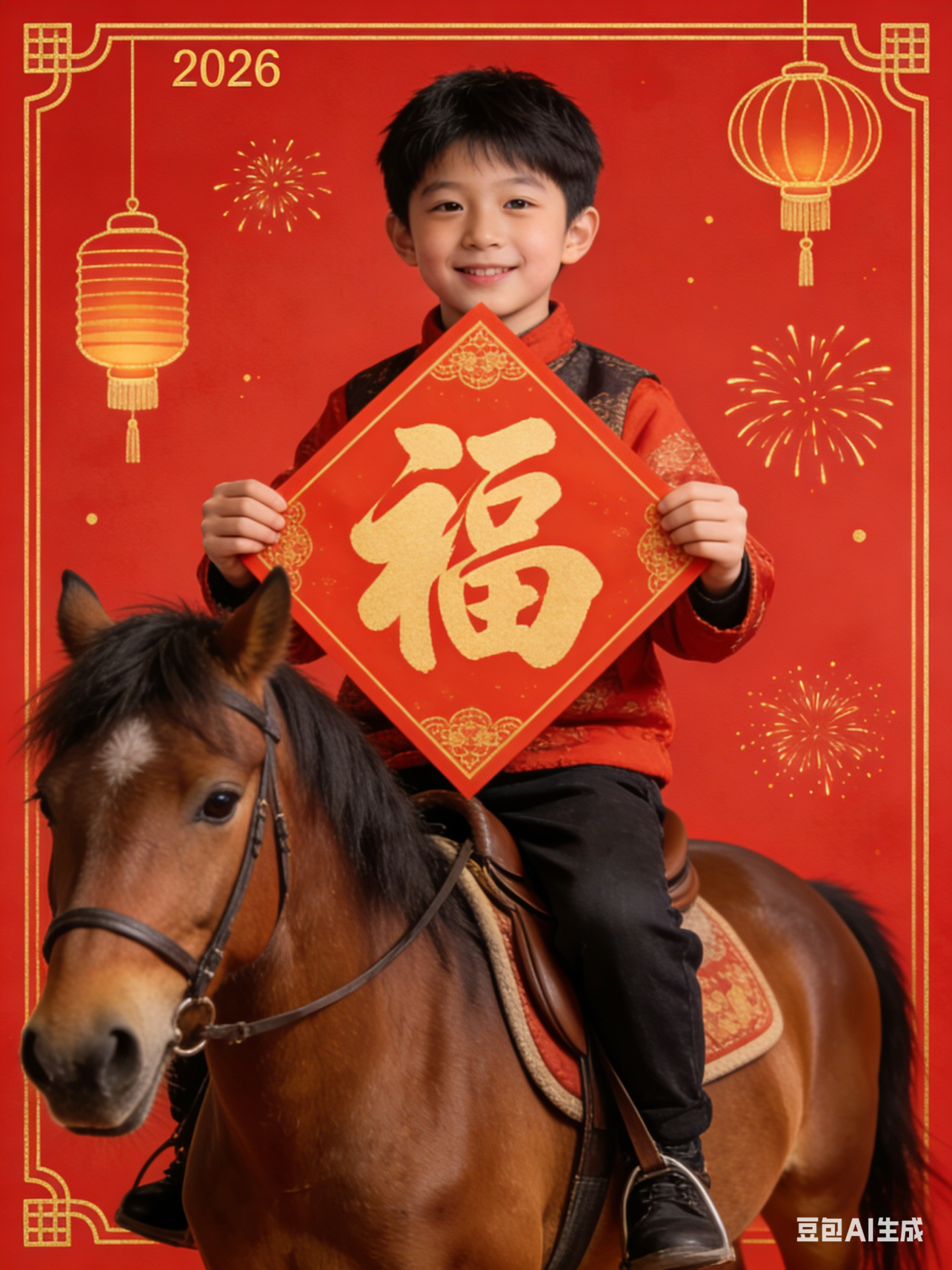 微信红包封面 - 魏凡钧