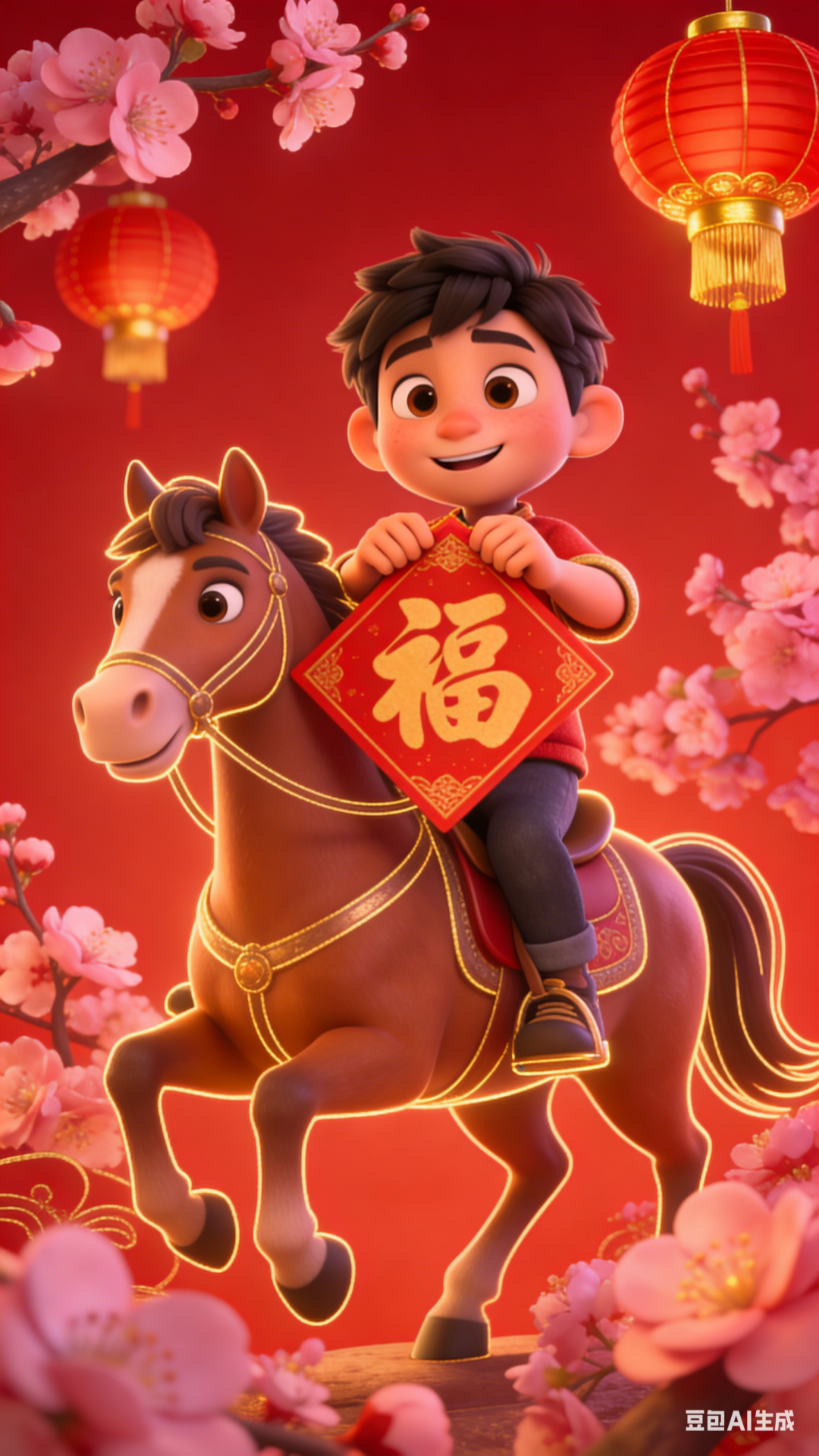 微信红包封面 - 佳逸