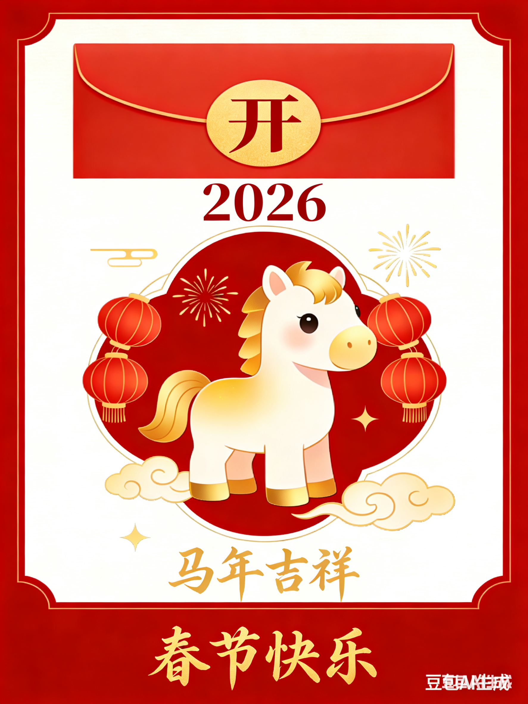 微信红包封面 - 悠悠