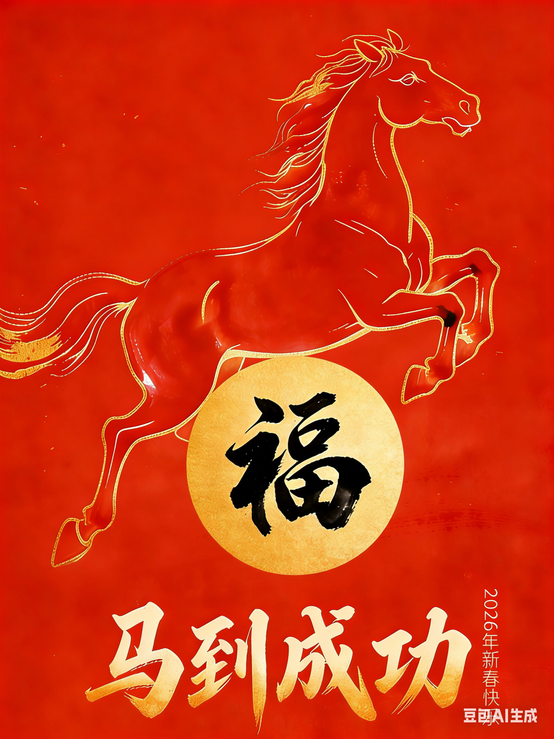 微信红包封面 - Lucas