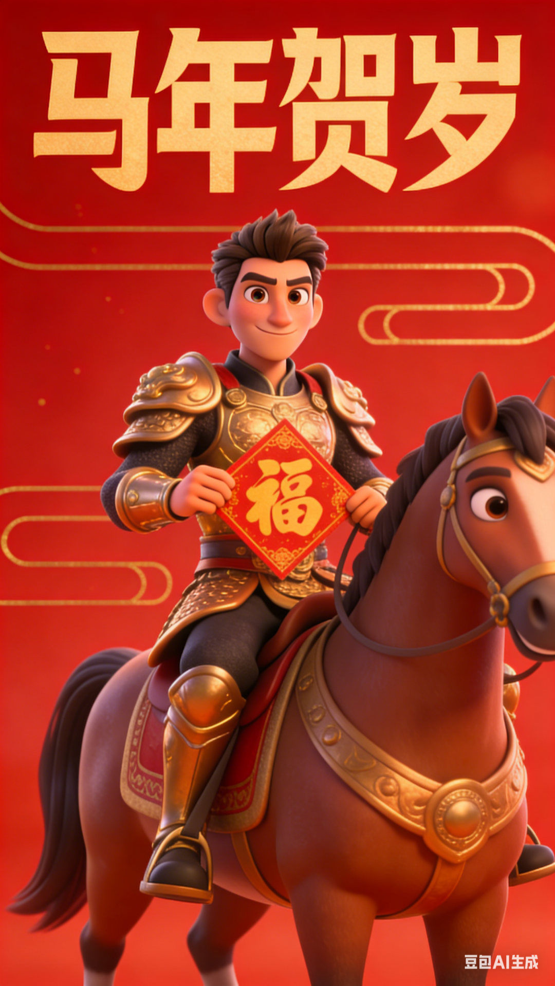 微信红包封面 - Jobin