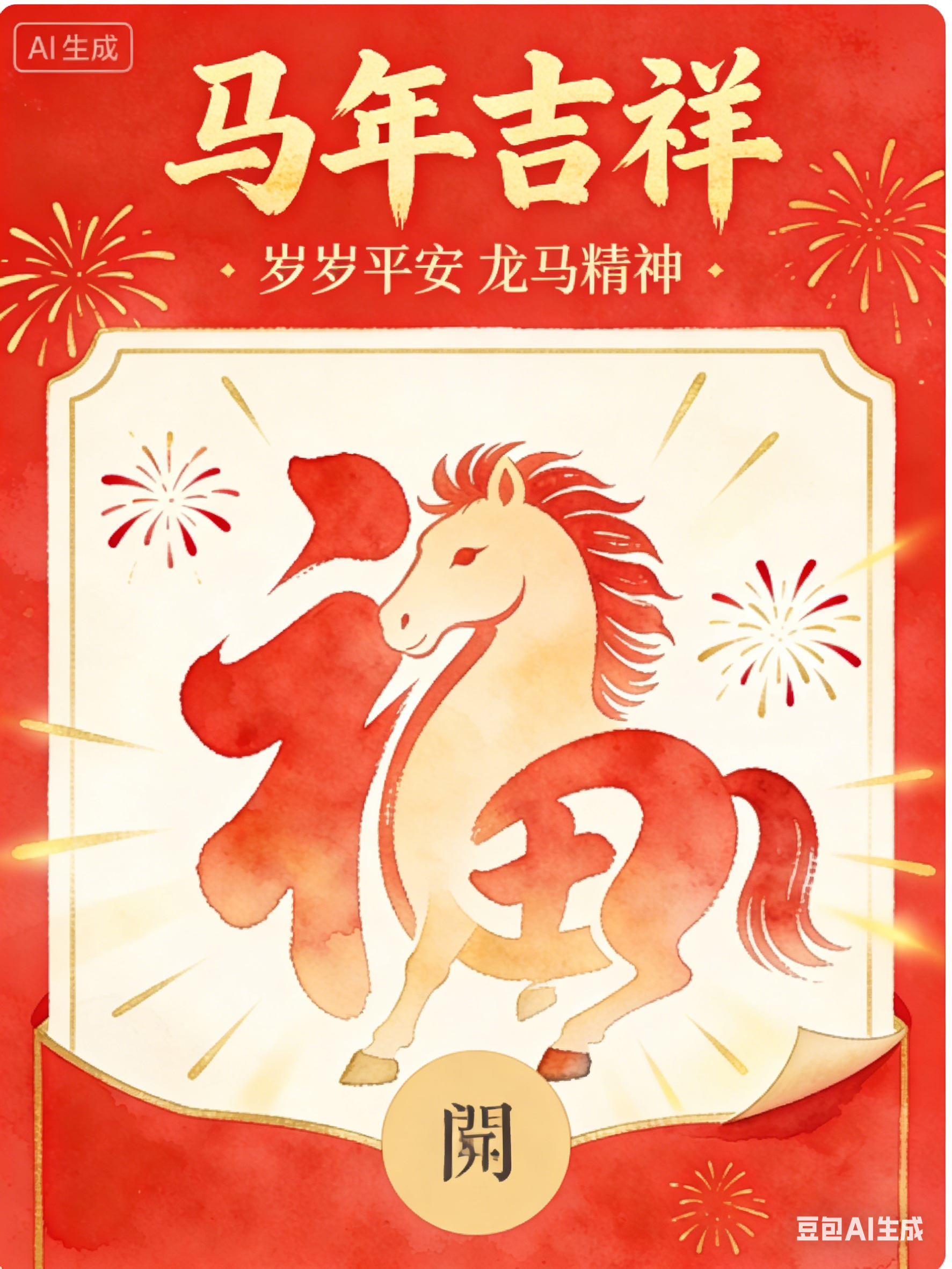 微信红包封面 - 圆圆