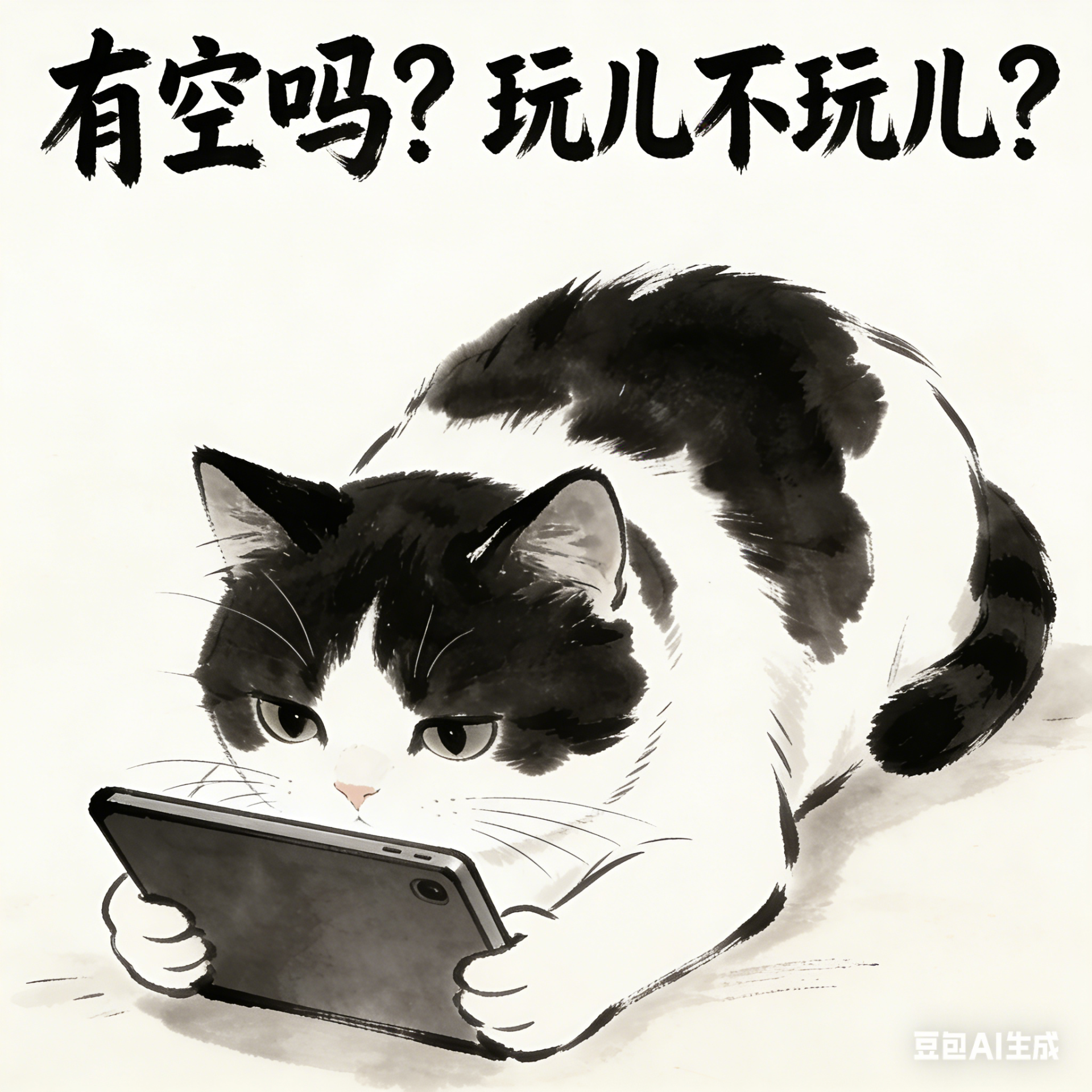 表情包 - 李阅旸