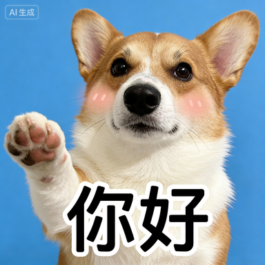 表情包 - 李晓满