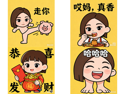 作品预览