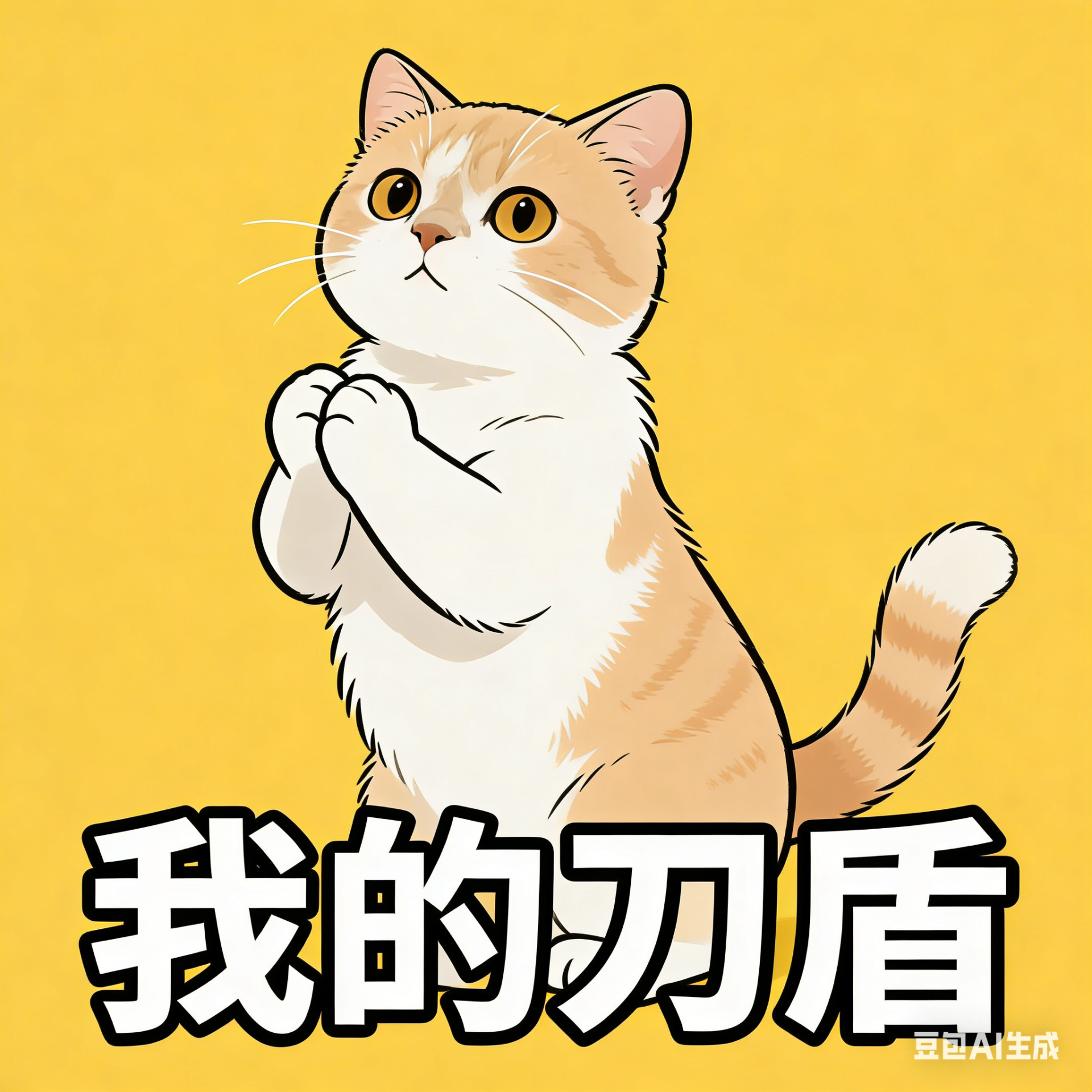 表情包 - 陈树