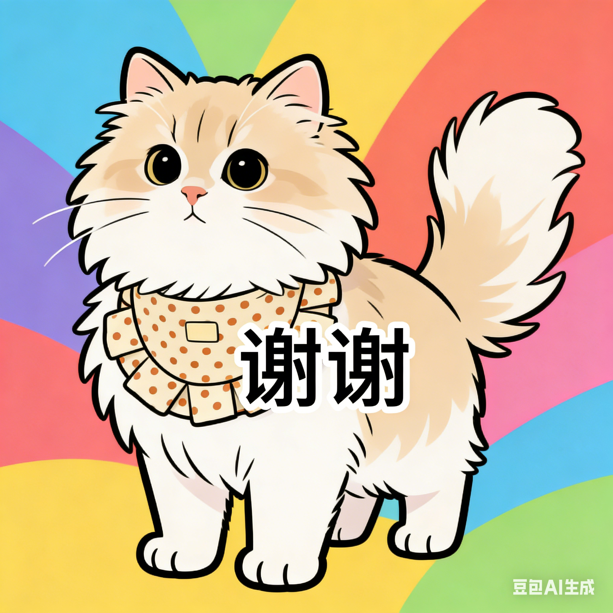 表情包 - 刘建建