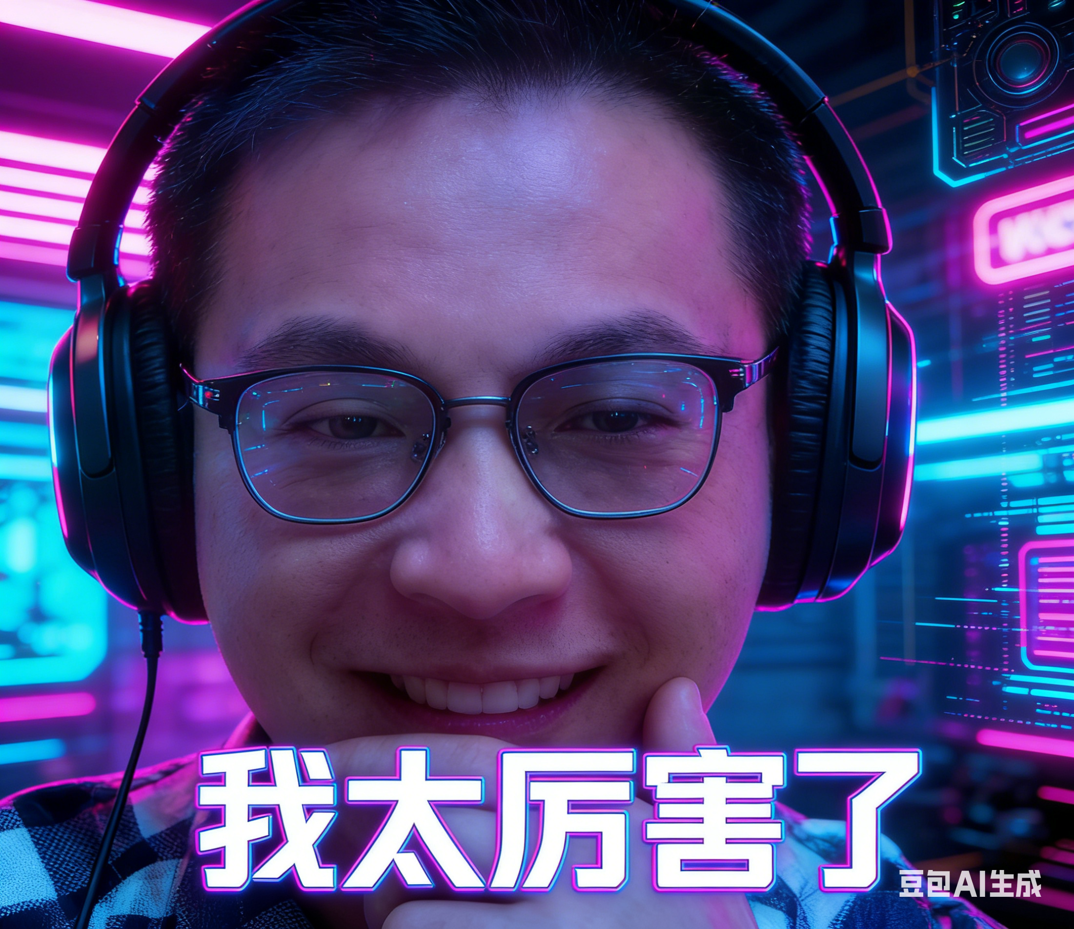 表情包 - Jerry