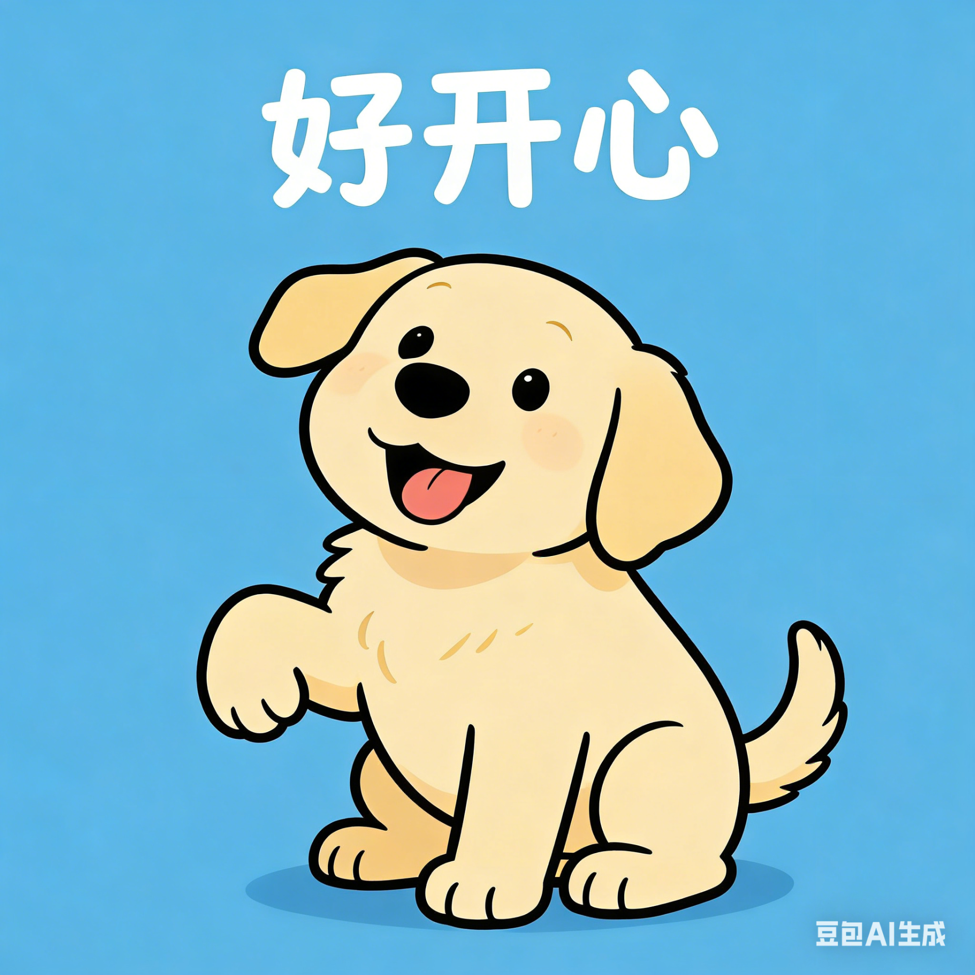 表情包 - 兜兜