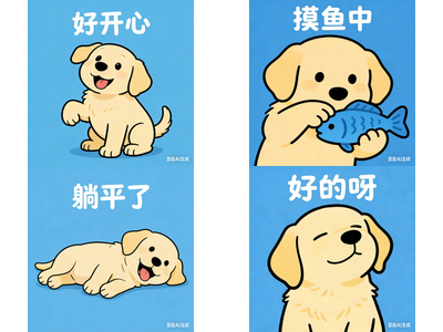 作品预览