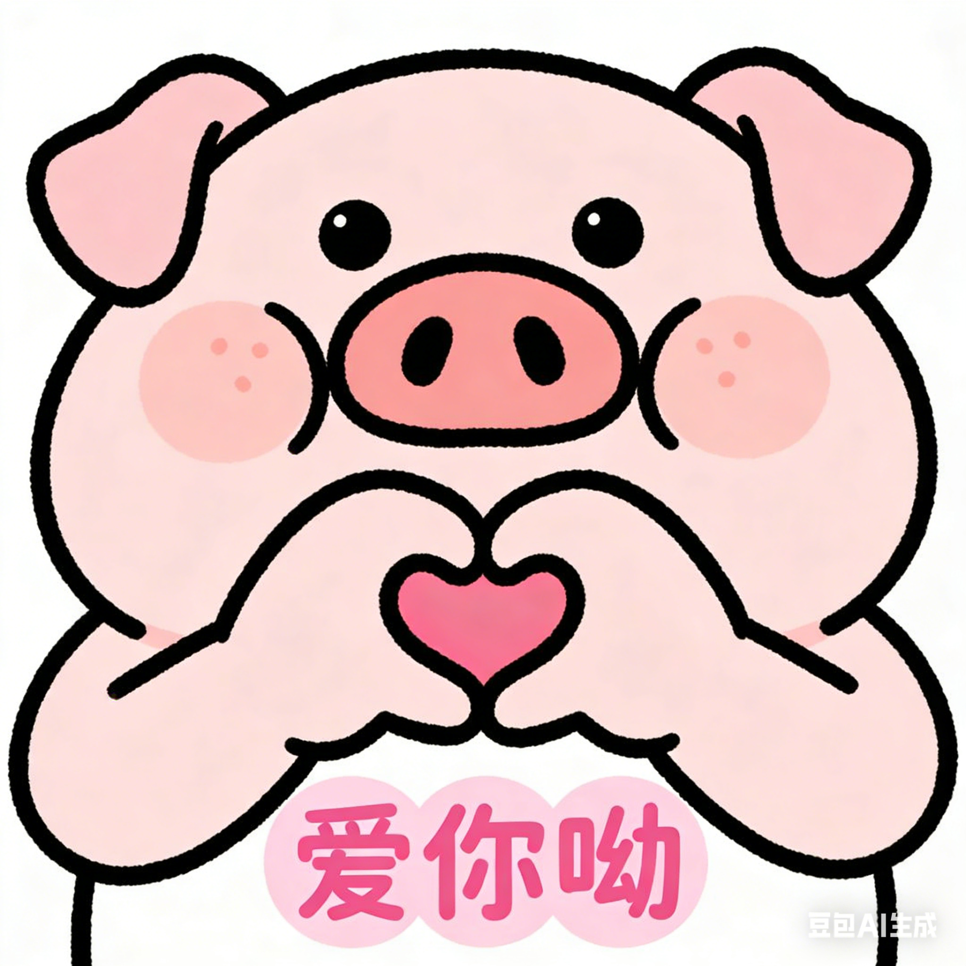表情包 - 阿西