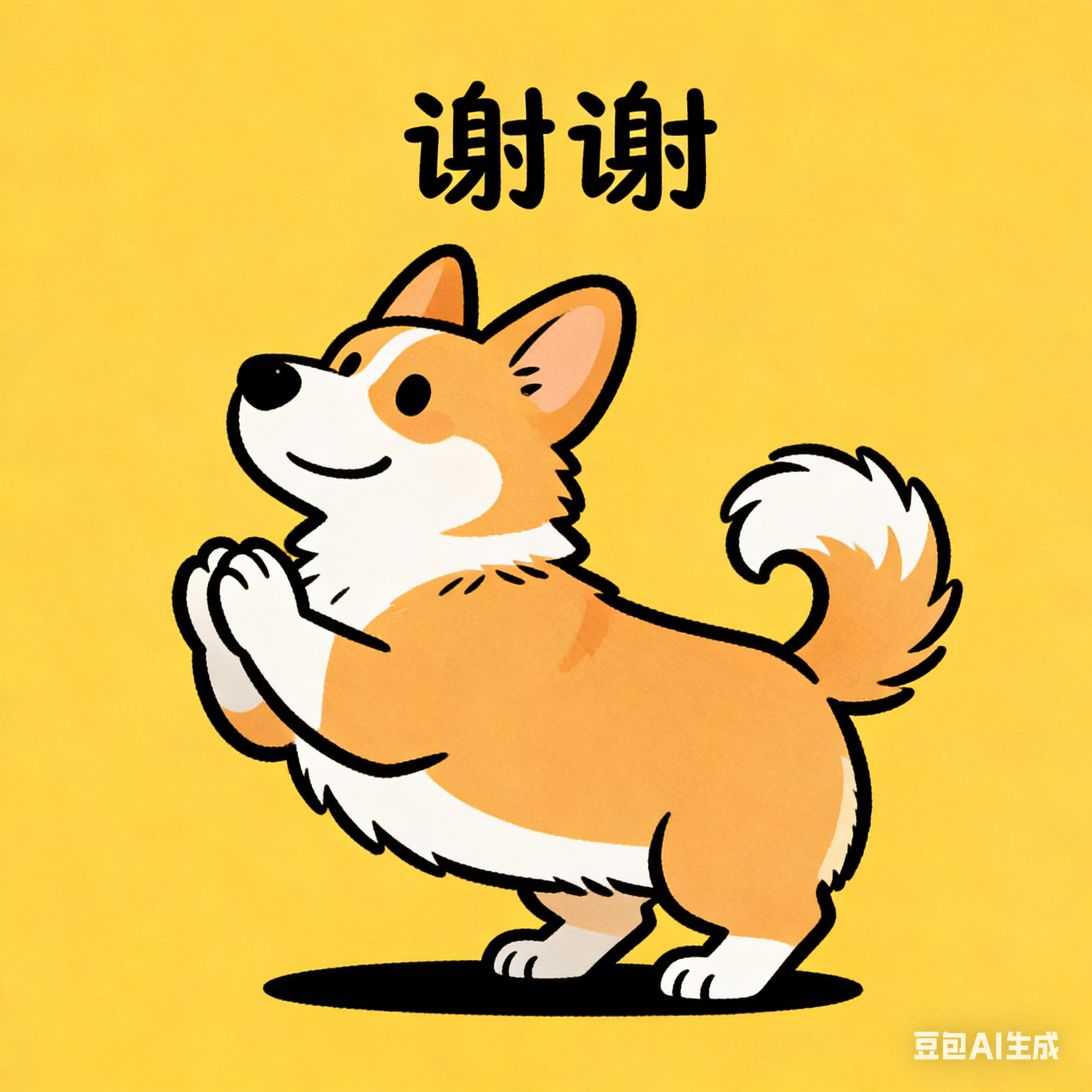 表情包 - 赵英贺