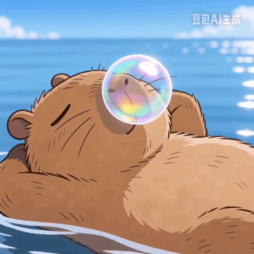 动图表情包 - 悠悠