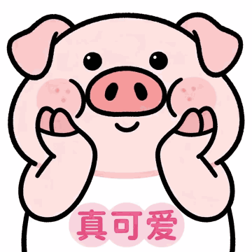 动图表情包 - 阿西
